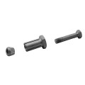 M10 Stainless Steel Sleeve Anchor Bolt